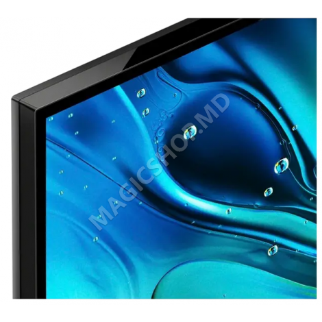 Televizor SONY 50S35 50" LED Smart TV, 3840x2160 4K UHD